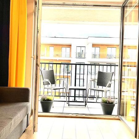 Apartament Froja Zator Zewnętrze zdjęcie