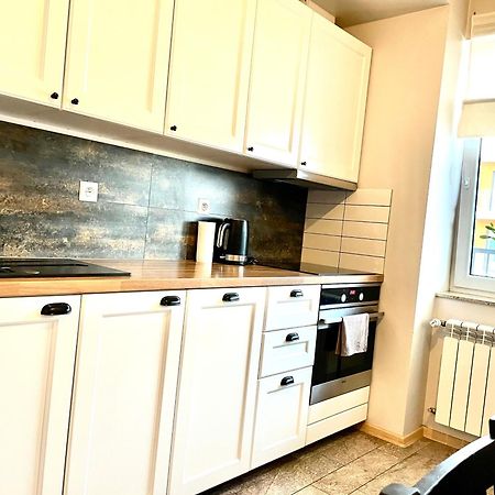 Apartament Froja Zator Zewnętrze zdjęcie
