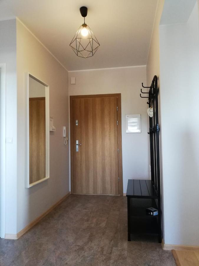 Apartament Froja Zator Zewnętrze zdjęcie