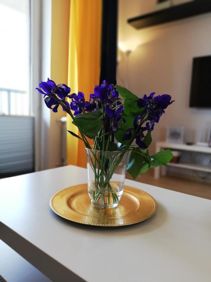 Apartament Froja Zator Zewnętrze zdjęcie