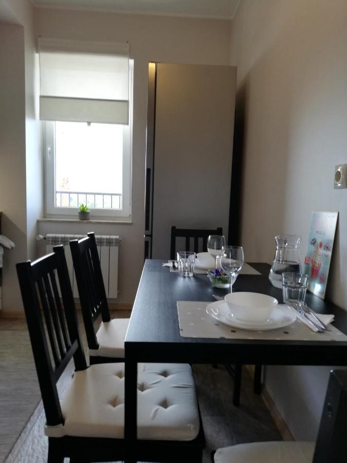 Apartament Froja Zator Zewnętrze zdjęcie