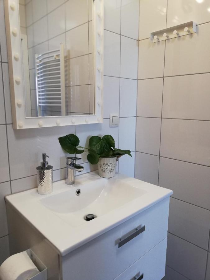 Apartament Froja Zator Zewnętrze zdjęcie