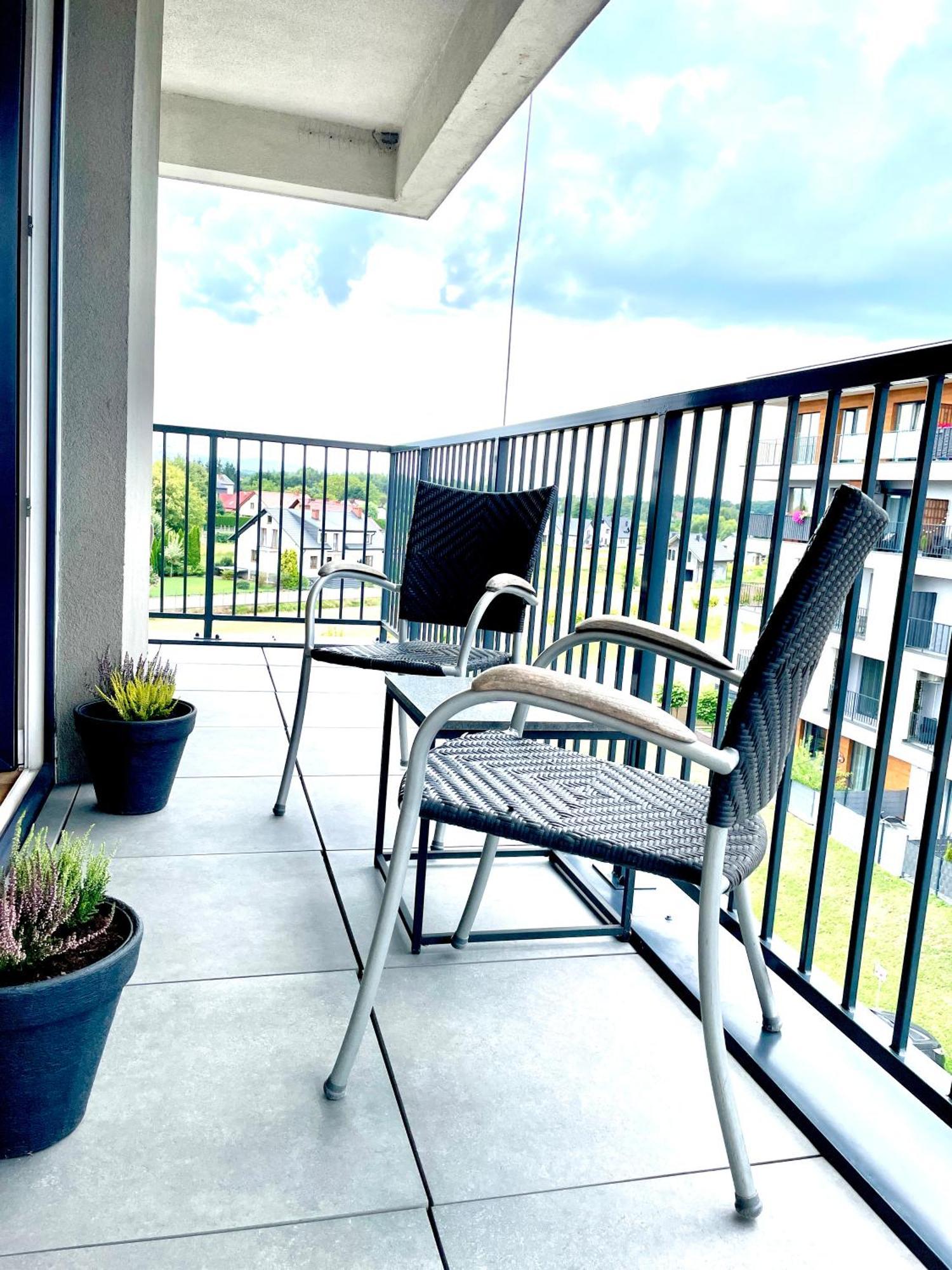 Apartament Froja Zator Zewnętrze zdjęcie