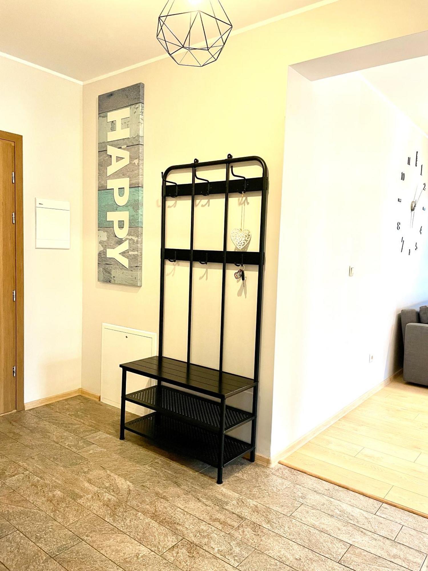 Apartament Froja Zator Zewnętrze zdjęcie