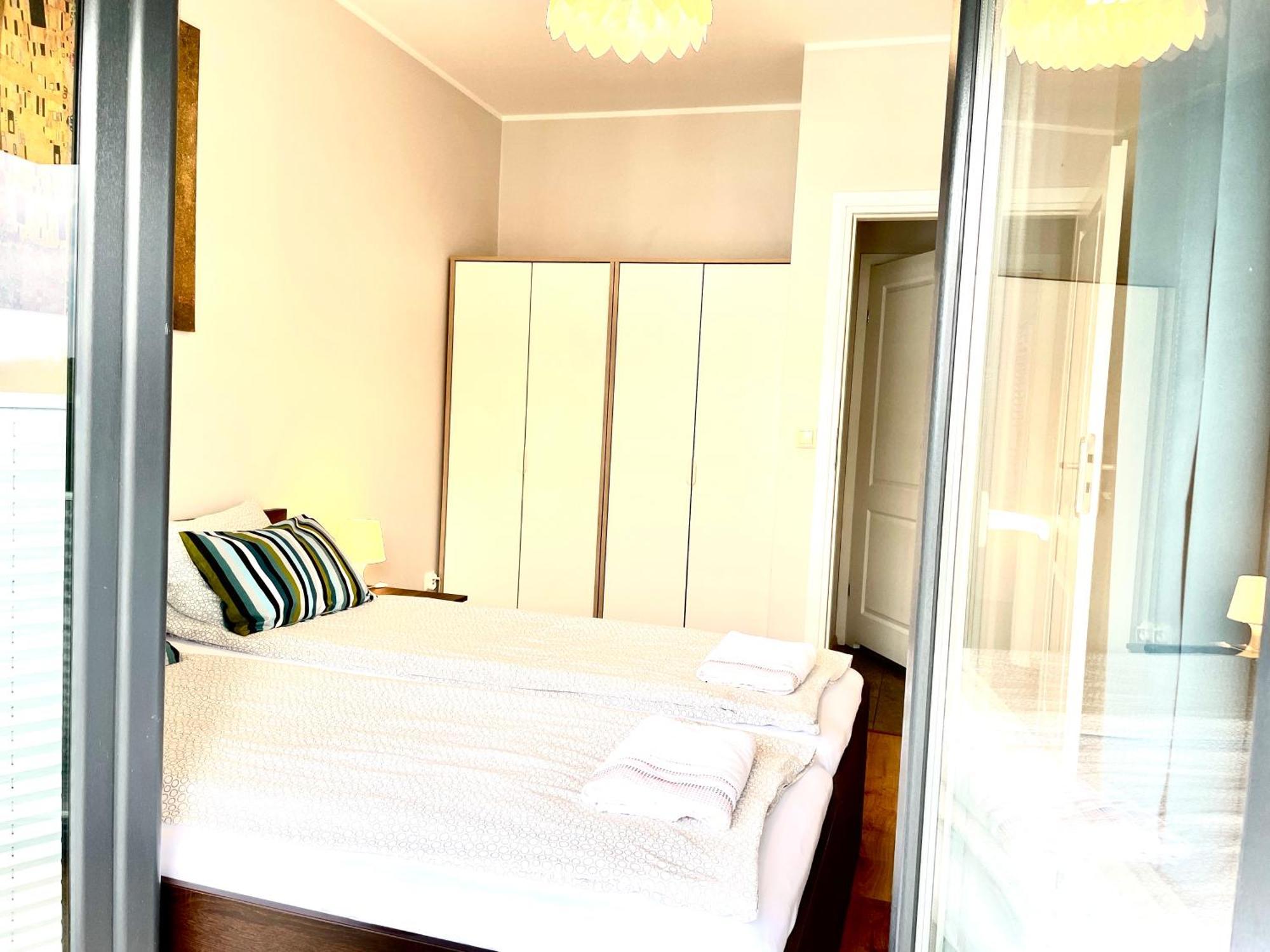 Apartament Froja Zator Zewnętrze zdjęcie