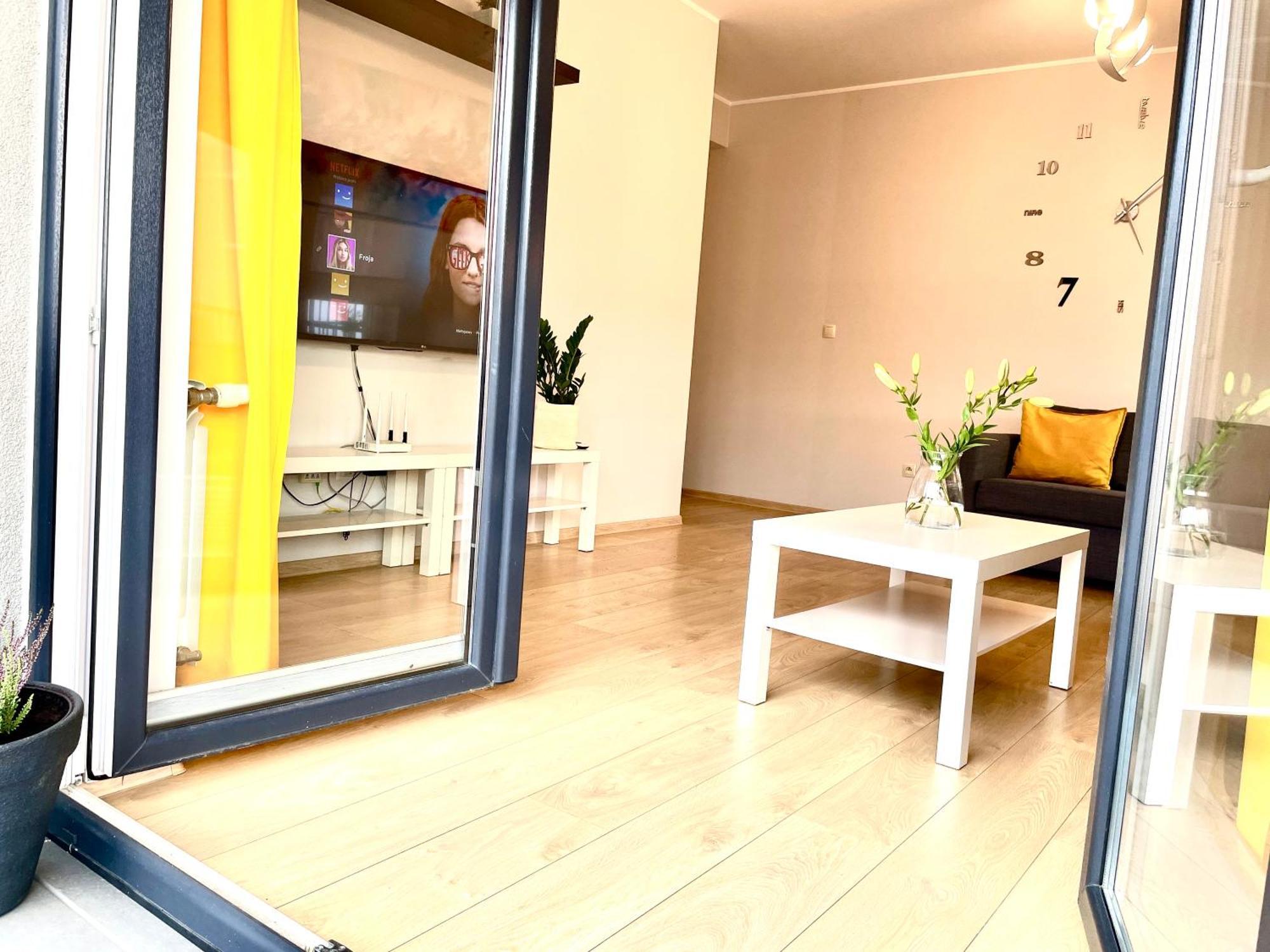 Apartament Froja Zator Zewnętrze zdjęcie